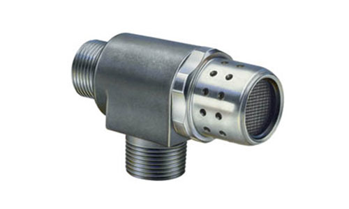 Quick Release Valves