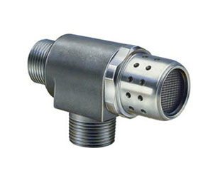 Quick Release Valves